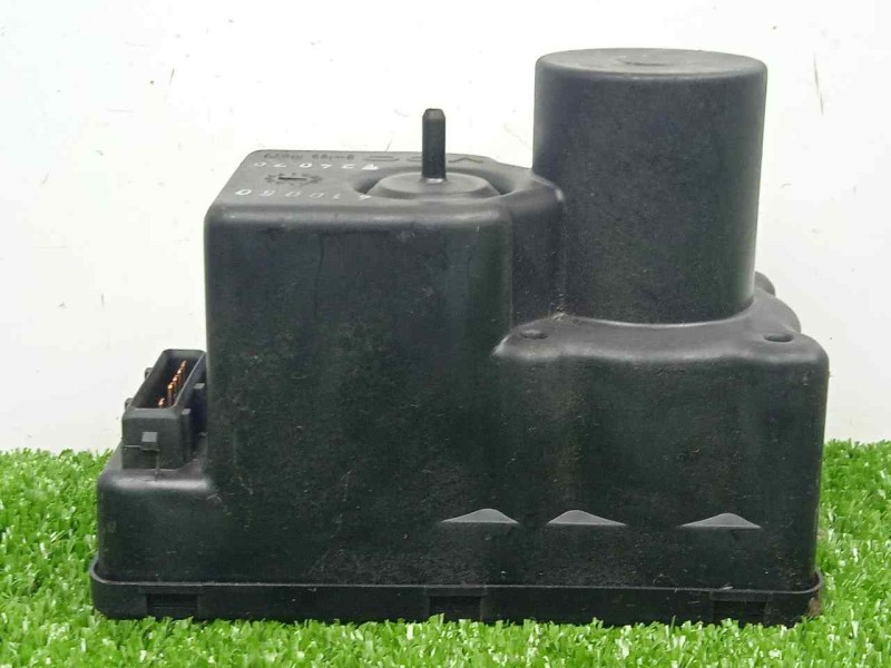 Recambio de centralita cierre para audi 100 berlina (443) 2.2 referencia OEM IAM 443862257H  