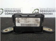 Recambio de centralita esp para renault laguna ii (bg0) 1.9 dci diesel fap cat referencia OEM IAM 8200404858A-10170103313 ATE 
