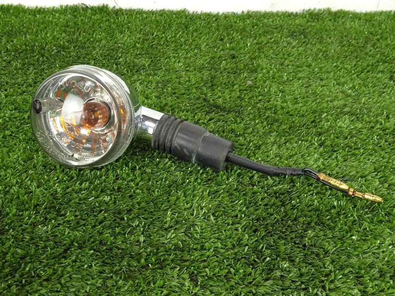 Recambio de piloto trasero izquierdo para hyosung st 700i referencia OEM IAM 35604HS8400-3560HP955  