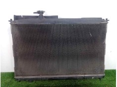 Recambio de radiador agua para hyundai santa fe (bm) 2.2 crdi cat referencia OEM IAM 253102B000 795X440X15 ALUMINIO 2