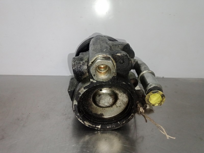Recambio de bomba direccion para renault megane i classic (la0) 1.4 referencia OEM IAM 7700419156-7700422620  K4J750