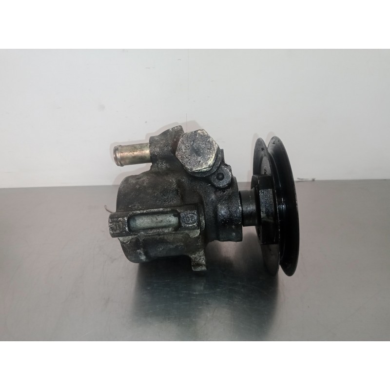 Recambio de bomba servodireccion para seat ibiza (6k1) 1.4 referencia OEM IAM 1H0422155E-26038513WA 90BAR 