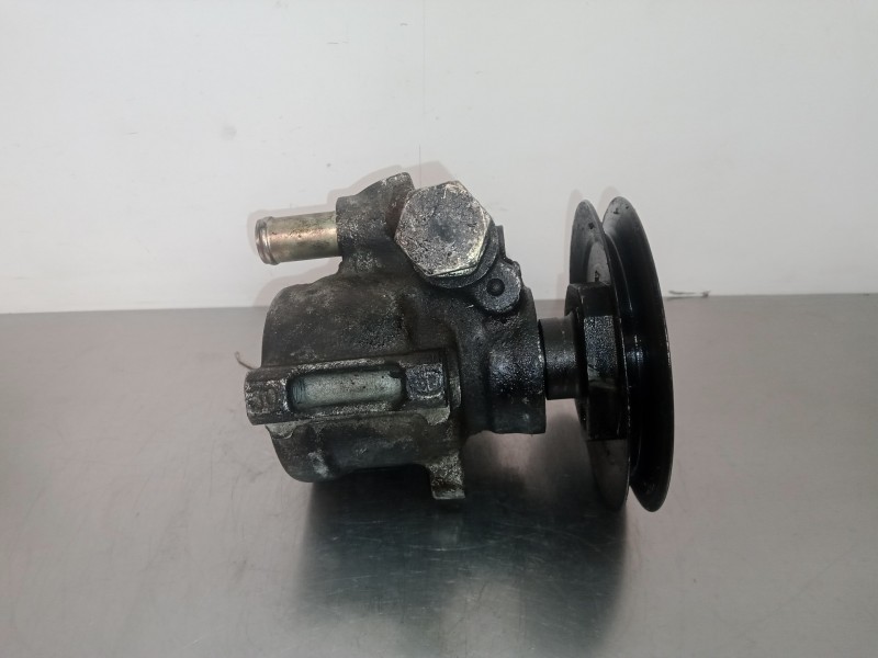 Recambio de bomba servodireccion para seat ibiza (6k1) 1.4 referencia OEM IAM 1H0422155E-26038513WA 90BAR 