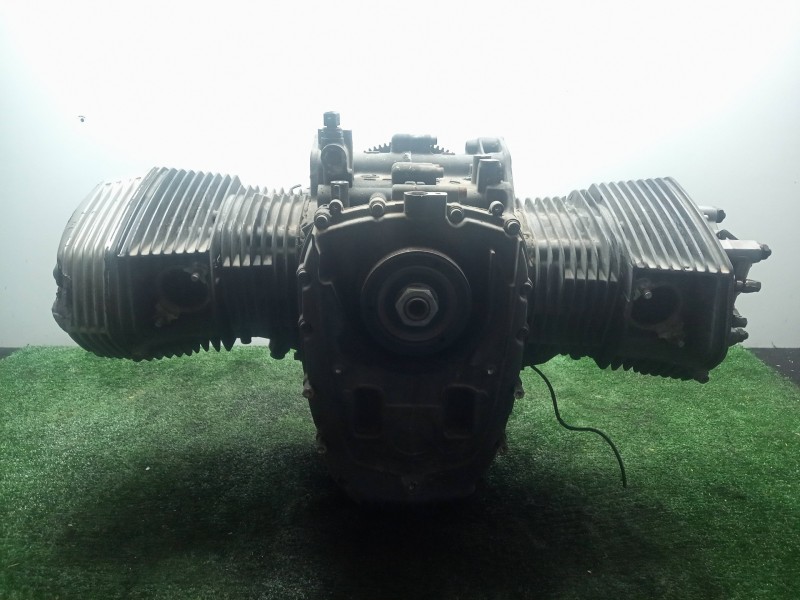 Recambio de despiece motor para bmw r 1200 rt/st referencia OEM IAM 122EF K26 