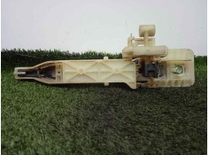 Recambio de maneta exterior trasera izquierda para hyundai i40 cw 1.7 crdi cat referencia OEM IAM 836553Z000-826513Z010 BLANCO - 2