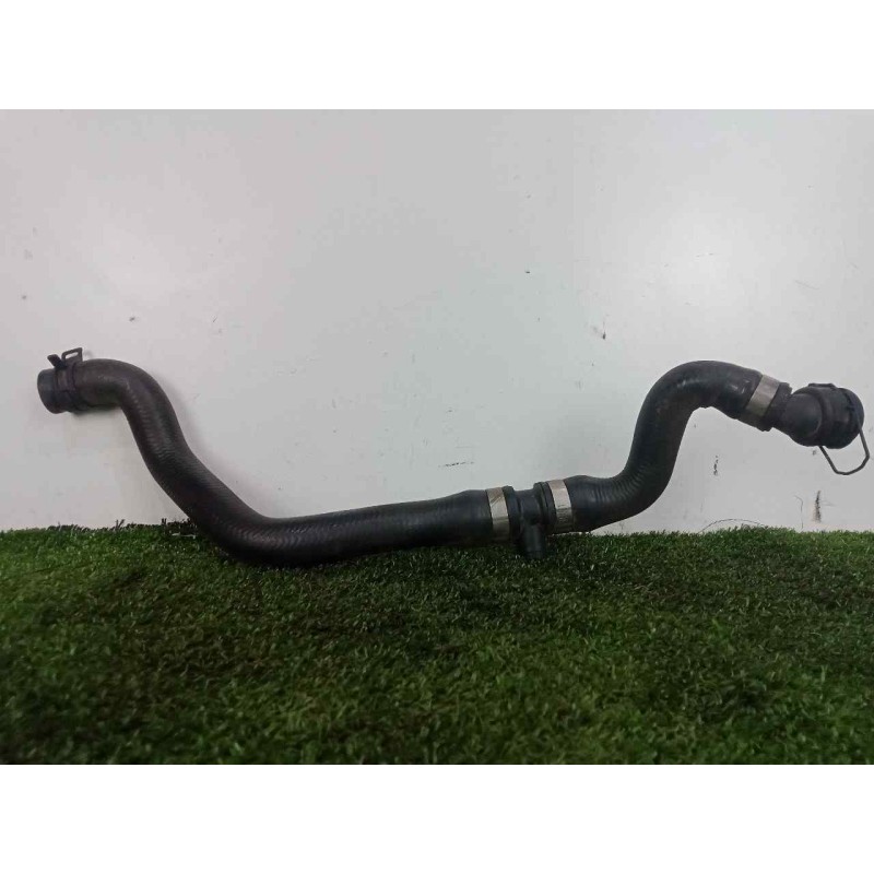 Recambio de tubo para bmw x3 (e83) 2.0 16v diesel cat referencia OEM IAM 64213400409 MANGUITO DE AGUA 