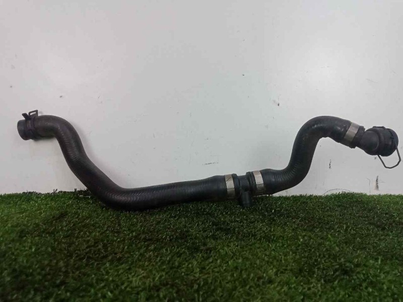Recambio de tubo para bmw x3 (e83) 2.0 16v diesel cat referencia OEM IAM 64213400409 MANGUITO DE AGUA 