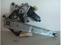 Recambio de elevalunas trasero derecho para kia picanto 1.1 cat referencia OEM IAM 83401207010 ELECTRICO 