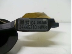 Recambio de mando intermitentes para opel astra h berlina referencia OEM IAM 24445280   2