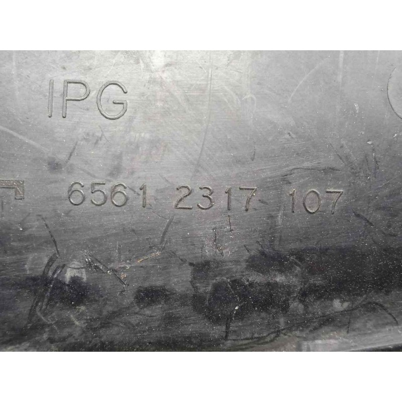 Recambio de moldura para bmw r 1150 rs/rt (r 22) referencia OEM IAM 65612317107  