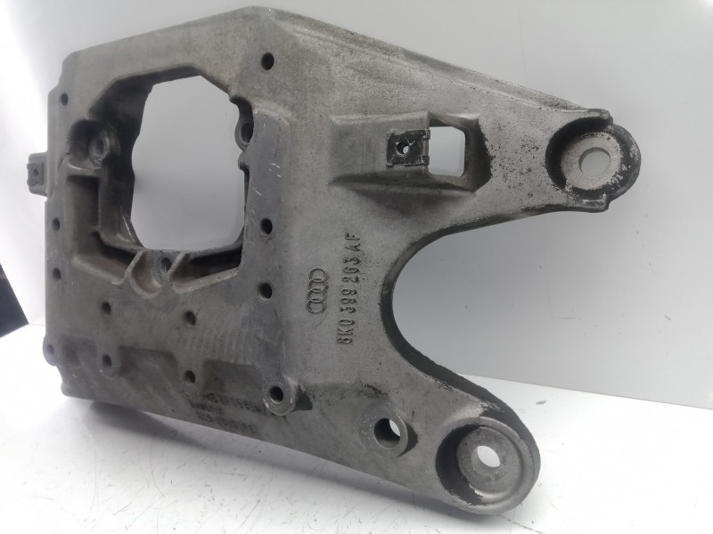 Recambio de soporte cambio para audi a4 ber. (b8) 1.8 16v tfsi referencia OEM IAM 8K0399263AF  