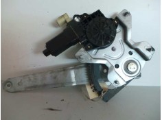 Recambio de elevalunas trasero derecho para kia picanto 1.1 cat referencia OEM IAM 83401207010 ELECTRICO  2