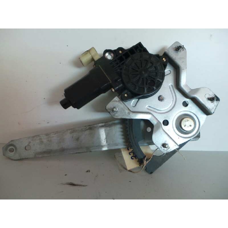 Recambio de elevalunas trasero derecho para kia picanto 1.1 cat referencia OEM IAM 83401207010 ELECTRICO 