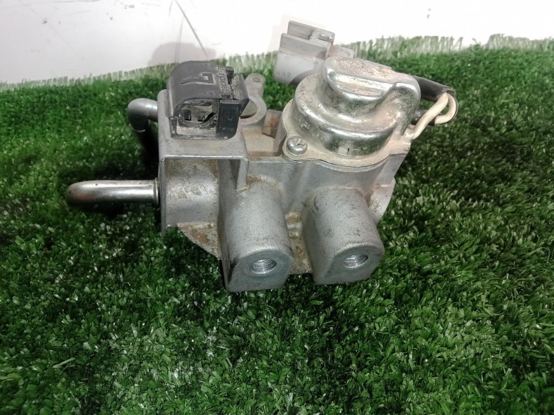 Recambio de soporte filtro gasoil para mitsubishi asx (ga0w) 1.8 di-d cat referencia OEM IAM   