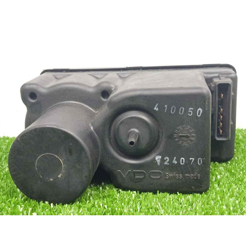 Recambio de centralita cierre para audi 100 berlina (443) 2.2 referencia OEM IAM 443862257H  