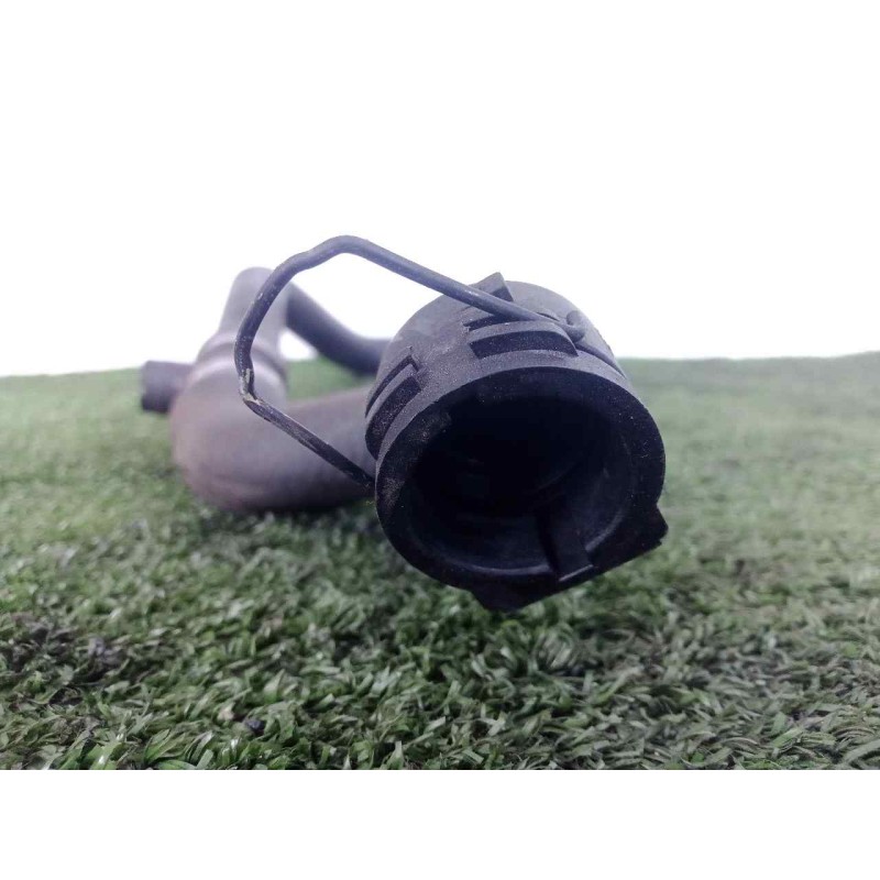 Recambio de tubo para bmw x3 (e83) 2.0 16v diesel cat referencia OEM IAM 64213400409 MANGUITO DE AGUA 