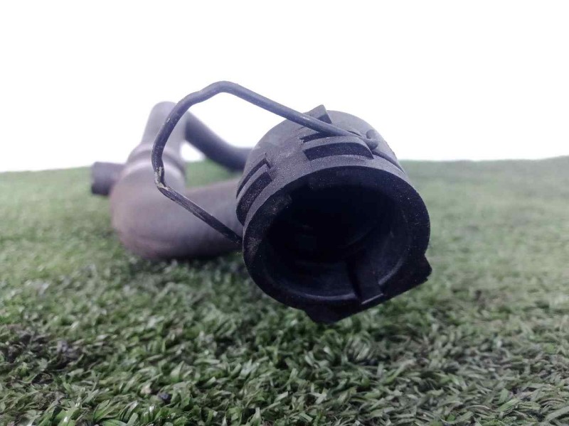 Recambio de tubo para bmw x3 (e83) 2.0 16v diesel cat referencia OEM IAM 64213400409 MANGUITO DE AGUA 