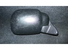Recambio de retrovisor derecho para renault rapid/express (f40) referencia OEM IAM  168758 - 95-98 -MANUAL NEGRO PLASTICO 2