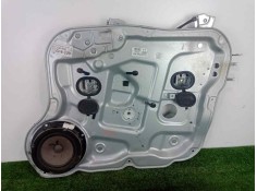 Recambio de elevalunas delantero derecho para hyundai santa fe (bm) 2.2 crdi cat referencia OEM IAM 824802B030J9S4 ELECTRICO SIN