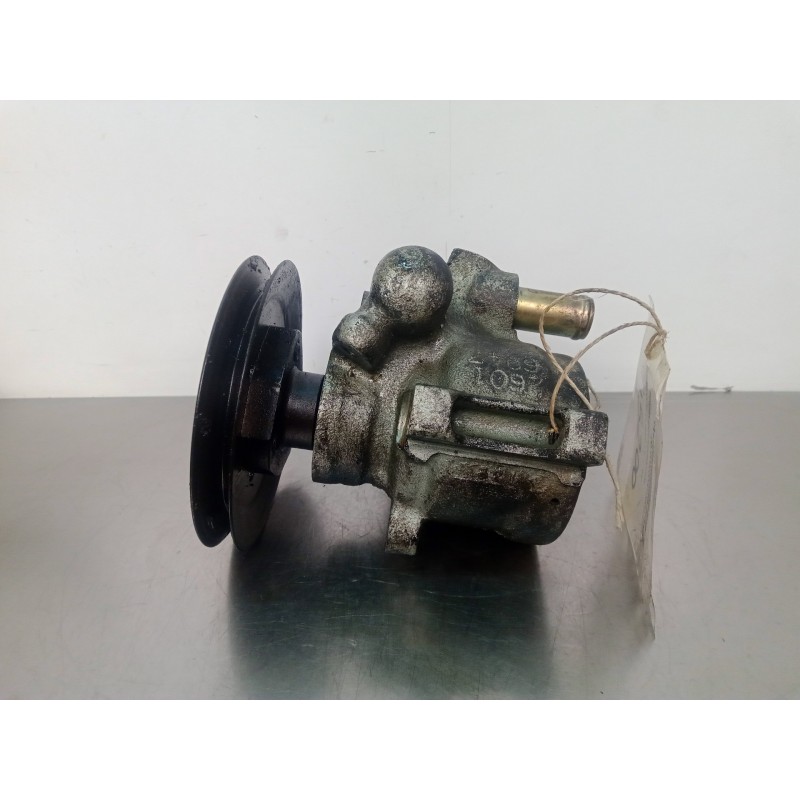 Recambio de bomba servodireccion para seat ibiza (6k1) 1.4 referencia OEM IAM 1H0422155E-26038513WA 90BAR 