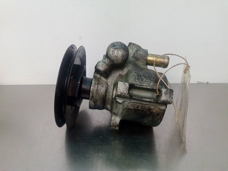 Recambio de bomba servodireccion para seat ibiza (6k1) 1.4 referencia OEM IAM 1H0422155E-26038513WA 90BAR 