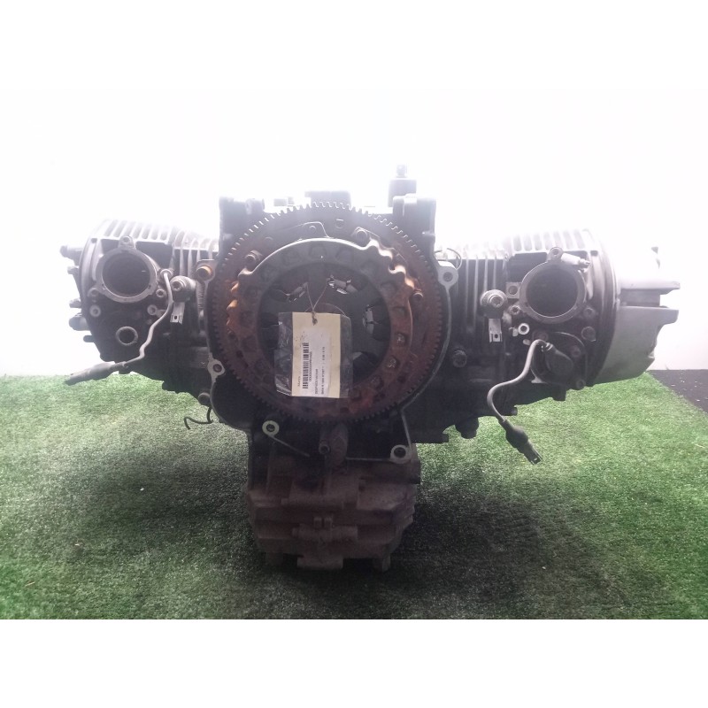 Recambio de despiece motor para bmw r 1200 rt/st referencia OEM IAM 122EF K26 