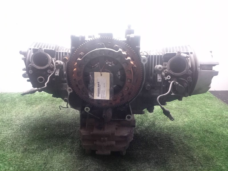 Recambio de despiece motor para bmw r 1200 rt/st referencia OEM IAM 122EF K26 