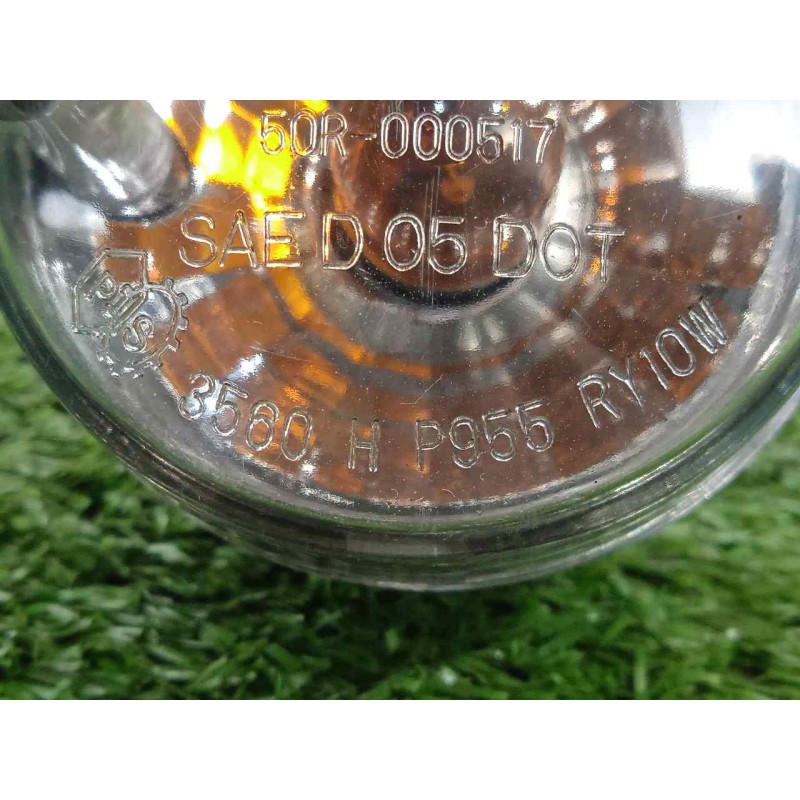 Recambio de piloto trasero izquierdo para hyosung st 700i referencia OEM IAM 35604HS8400-3560HP955  