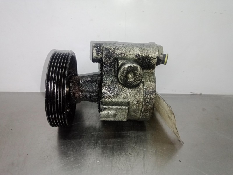 Recambio de bomba direccion para renault megane i classic (la0) 1.4 referencia OEM IAM 7700419156-7700422620  K4J750