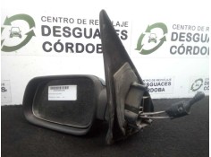 Recambio de retrovisor izquierdo para citroën zx 1.9 diesel referencia OEM IAM  MANUAL VERDE