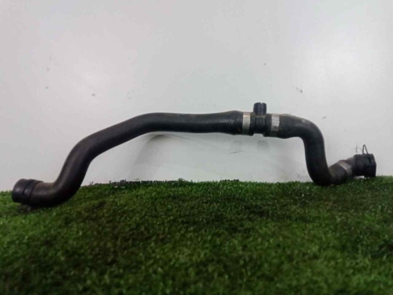 Recambio de tubo para bmw x3 (e83) 2.0 16v diesel cat referencia OEM IAM 64213400409 MANGUITO DE AGUA 