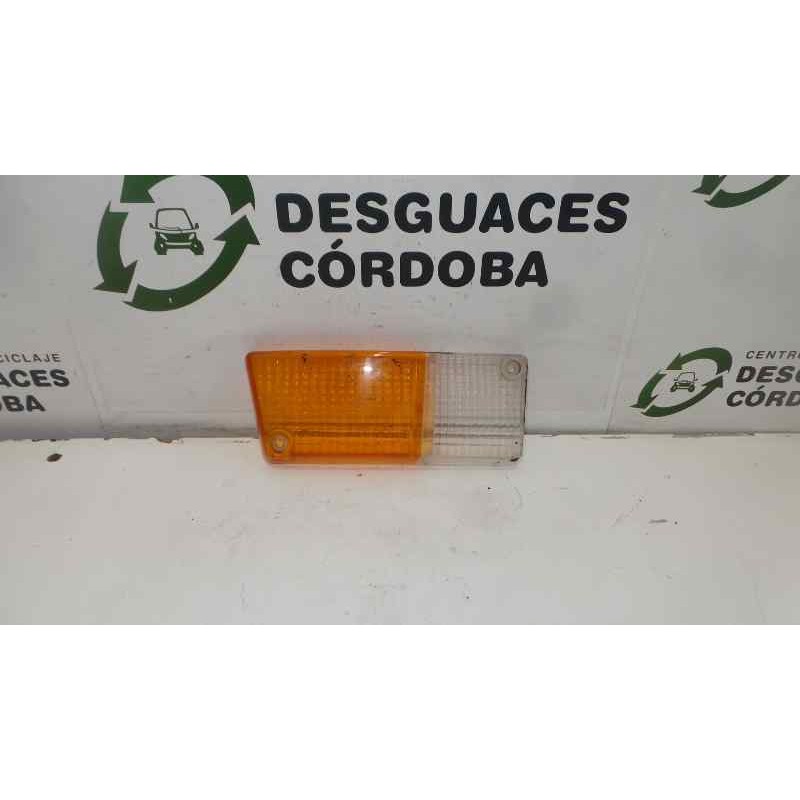 Recambio de piloto delantero derecho para renault 5 0.9 referencia OEM IAM  R5 SOLO TULIPA