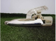 Recambio de maneta exterior trasera derecha para hyundai i40 cw 1.7 crdi cat referencia OEM IAM 836653Z000-826513Z010 BLANCO - C