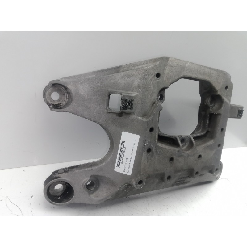 Recambio de soporte cambio para audi a4 ber. (b8) 1.8 16v tfsi referencia OEM IAM 8K0399263AF  