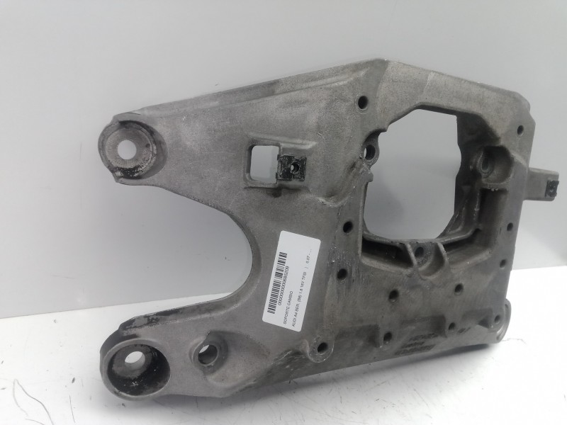 Recambio de soporte cambio para audi a4 ber. (b8) 1.8 16v tfsi referencia OEM IAM 8K0399263AF  