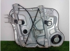 Recambio de elevalunas delantero derecho para hyundai santa fe (bm) 2.2 crdi cat referencia OEM IAM 824802B030J9S4 ELECTRICO SIN 2