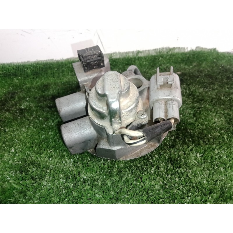 Recambio de soporte filtro gasoil para mitsubishi asx (ga0w) 1.8 di-d cat referencia OEM IAM   