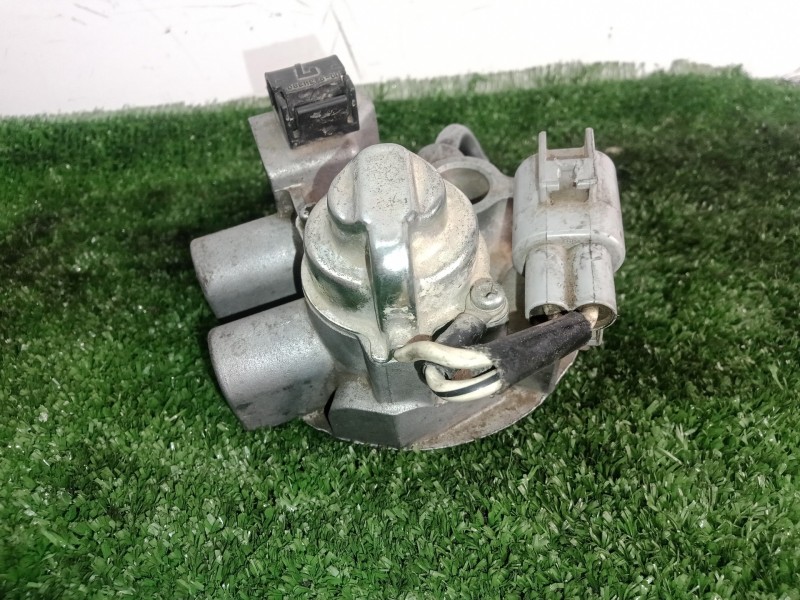 Recambio de soporte filtro gasoil para mitsubishi asx (ga0w) 1.8 di-d cat referencia OEM IAM   