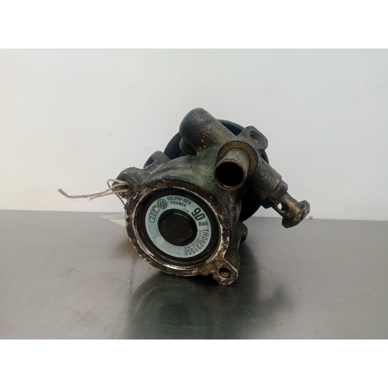 Recambio de bomba servodireccion para seat ibiza (6k1) 1.4 referencia OEM IAM 1H0422155E-26038513WA 90BAR 