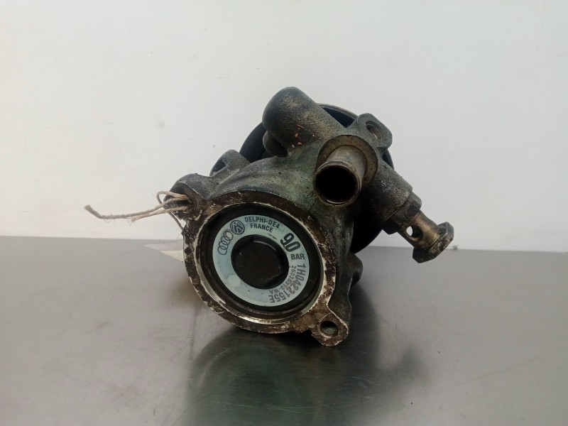 Recambio de bomba servodireccion para seat ibiza (6k1) 1.4 referencia OEM IAM 1H0422155E-26038513WA 90BAR 