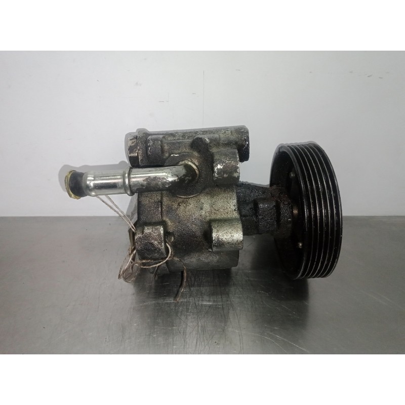 Recambio de bomba direccion para renault megane i classic (la0) 1.4 referencia OEM IAM 7700419156-7700422620  K4J750