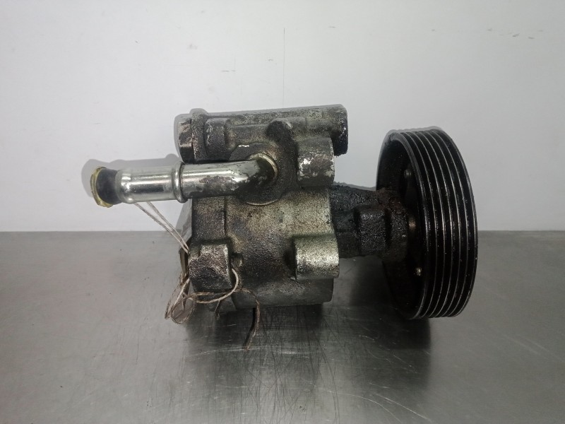 Recambio de bomba direccion para renault megane i classic (la0) 1.4 referencia OEM IAM 7700419156-7700422620  K4J750