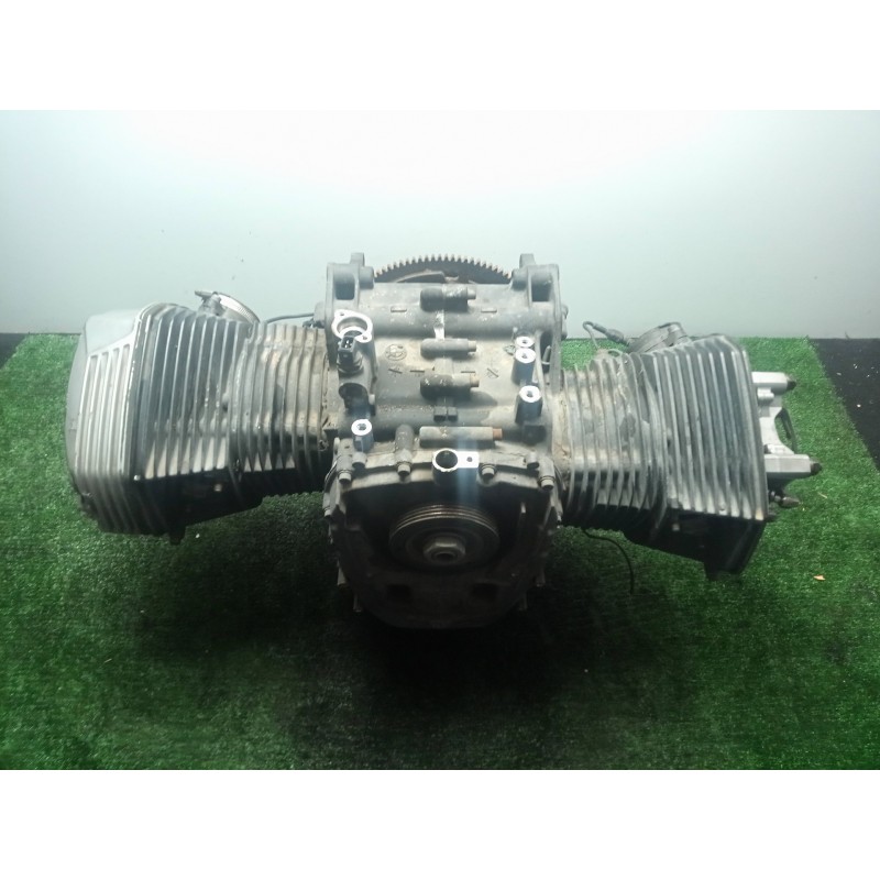 Recambio de despiece motor para bmw r 1200 rt/st referencia OEM IAM 122EF K26 