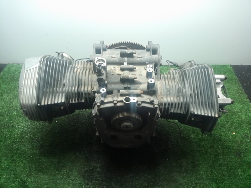 Recambio de despiece motor para bmw r 1200 rt/st referencia OEM IAM 122EF K26 