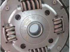 Recambio de kit embrague para seat leon sc (5f5) 1.4 16v tsi referencia OEM IAM 04E141026B   2