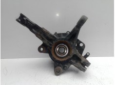 Recambio de mangueta delantera derecha para renault clio iv 1.2 tce energy referencia OEM IAM   