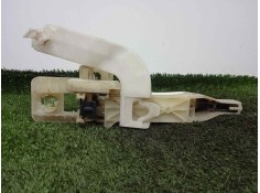 Recambio de maneta exterior trasera derecha para hyundai i40 cw 1.7 crdi cat referencia OEM IAM 836653Z000-826513Z010 BLANCO - C 2