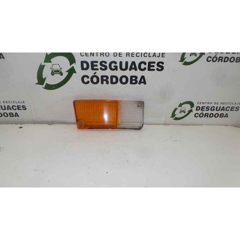 Recambio de piloto delantero derecho para renault 5 0.9 referencia OEM IAM  R5 SOLO TULIPA