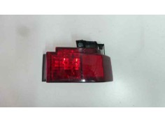 Recambio de faro antiniebla trasero derecho para opel meriva cosmo referencia OEM IAM  CATADIOPTRICO 5.PUERTAS