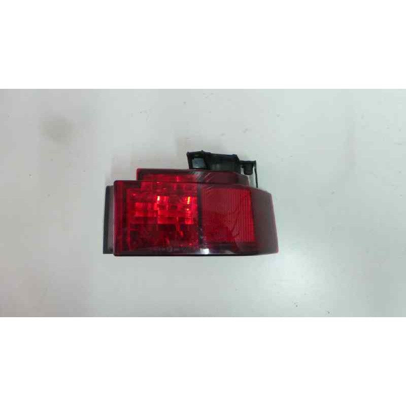 Recambio de faro antiniebla trasero derecho para opel meriva cosmo referencia OEM IAM  CATADIOPTRICO 5.PUERTAS